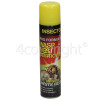 Insecto Pro Formula Wasp Nest Destroyer Foam - 300ml (pest Control)