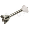 Delonghi Ics - 4644 Metal Shaft Cpl.