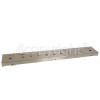 Rangemaster 6896 90 Ceramic stainless steel Control Panel