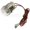 Bosch MBA5350S0B/01 Lamp