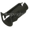 Rangemaster 91930 PROFESSIONAL PLUS 90 NG BLACK Spire Tube Clip
