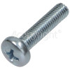 Delonghi PEMX166GHI Screw