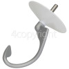 Kenwood KM201 Chef Dough Hook With Bayonet Shaft