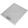 Rangemaster Aluminium Mesh Grease Filter - 300x253mm