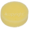 Morphy Richards 42284 Foam Filter Pad