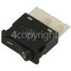 Karcher CV36/2 Rocker Switch