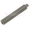 Hotpoint EG900X S Threaded Pin