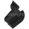 Samsung DMS301TRW Lower Door Seal Angle
