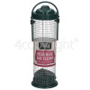 Natures Market Wild Bird Nut Feeder