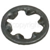Rangemaster 5694 110 LPG Black M3 Int Teeth Washer S/col