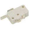 Hotpoint 6731B Microswitch