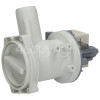 Bosch Drain Pump Assembly : Askoll M114