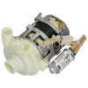 Proline DWI 5212P Recirculation Wash Pump Motor : Jiangsu Sanjiang XDT-50 (AL) 50W 220/240V