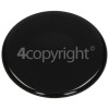 Delonghi TFF46AS Small / Auxiliary Burner Cap : 55mm