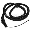 Numatic 2.9m Cleantec Extraction Hose