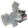 Baumatic BFW1001W BFW1210W Drain Pump C/w Filteramica ( 8022375) : Plaset 71996 Or Askoll M253