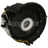 Dyson Motor & Bucket Service Assembly