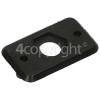 Beko GDDS60 Sheet Top Lid Hinge Holder Plastic Part