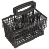 LG D14138AC Basket Assembly Spoon