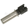 Asko Temperature Sensor Ntc R2 5 Cebi : Also Fits HISENSE WFGE90161VM WFGE90161VM WFGE80141VM DHGE902 Etc.& Asko