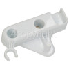 LG Freezer Flap Left Hinge
