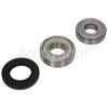 Zanker High Quality Replacement Bearing & Seal Kit (6306ZZ & 6307ZZ)