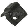 Candy FCT615X Lid Hinge Support - Right