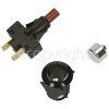 Rangemaster Oven Light Switch
