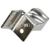 Hoover L/h Hinge End Piece