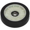 Beko Wheel (Rubber)