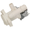 Candy Drain Pump Assembly : Hanyu B25-6A Compatible With A 49002228 70776