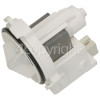 Asko DBI243IB.S.AU Drain Pump (Round Top Twist On) : Leili Changzhou BPX2.1887l : Also Fits Asko & HISENSE HU63CW Etc.