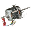 Electrolux EDC2096GDW Motor