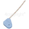Flavel Door Hinge Rope (Pack Of 2) : Sag 188105 345mm