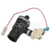 Baumatic BDW45.2 Pressure Switch / Hose