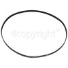 Indesit Poly-Vee Drive Belt - 1270J6EPJ