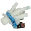 Husqvarna Cold Water Triple Inlet Solenoid Valve