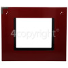Rangemaster Left Outer Door