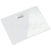 WFHV6012 Drain Pump Door Cover