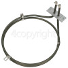 CDA 101334TDYDPHBOQAX/0 Fan Oven Element - 2000W