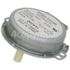 LG D14026IXSASTQEFS Motor Assembly Ac Stepping : SP ELEMECH SSM-16H 4681ED30013