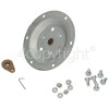 Ariston Shaft Kit For Riveted Drums