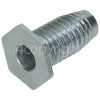 Beko BCSP50X Sheet Top Lid Fixing Special Screw