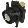 Flavel FL95CRX Heat Indicator