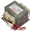 Samsung CE107V-W Transformer HV : SHV-EPT10A