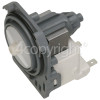 AEG Recirculation OR Drain Pump (flat Top Twist On & Screw) : Hanyu B20-6A01 30W Compatible With Askoll M144 COD. RC0399 Or M239