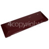 Rangemaster 10121 Elan 110 Induction Cranberry Outer Grill Door