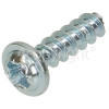 Rangemaster 91840 PROFESSIONAL PLUS 90 CER. CRANBERRY 3.5 X 16 HD Pozi Screw