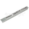Rangemaster Tall Door Bracket