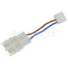 Rangemaster 91930 PROFESSIONAL PLUS 90 NG BLACK Solenoid Harness Assembly